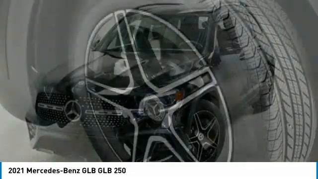 2021 Mercedes-Benz GLB GLB 250 Minnetonka Minneapolis Wayzata,MN 75008 смотреть онлайн