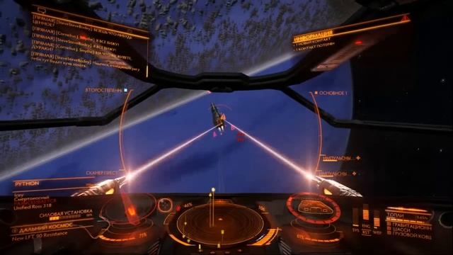 Sidewinder против всех !!!! смотреть онлайн