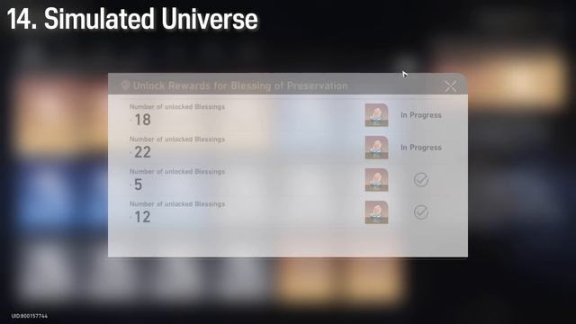 27 WAYS TO FARM STELLAR JADE IN HONKAI STAR RAIL ︱F2P FRIENDLY!?︱ Honkai: Star Rail ︱ Stella Jade смотреть онлайн