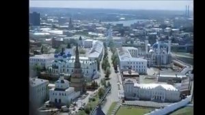 Хорошая песня про Татарстан