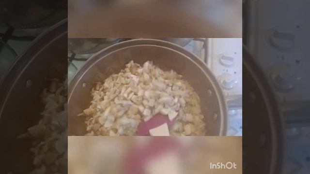 Вешенки жарені. смотреть онлайн