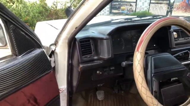 Toyota corona may 4A 1.6. Đã bán смотреть онлайн