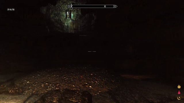 Прохождение TES Skyrim SLMP GR #69 Чёрный предел смотреть онлайн