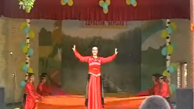 Ансамбль песни и танца Армения г Харьков смотреть онлайн