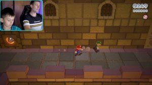 СУПЕР МАРИО 3Д ВОРЛД | ПОЛНОЕ ПРОХОЖДЕНИЕ ! ИГРА МУЛЬТИК SUPER MARIO 3D WORLD