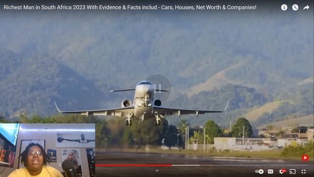 Richest Man in South Africa 2023 With Evidence & Facts includ - Cars, Houses, Net Worth | REACTION смотреть онлайн