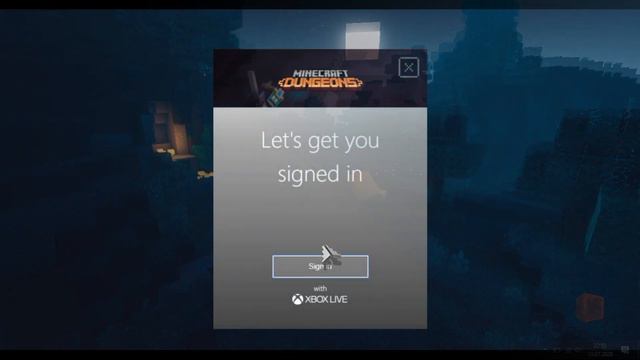 Minecraft Dungeons nasıl indirilir смотреть онлайн