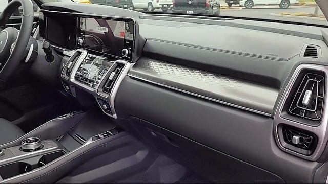 2022 Kia Sorento Hybrid S Sport Utility Monterey  Santa Cruz  Gilroy  Seaside  Hollister