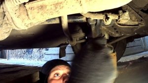 НАСТРОЙКА КУЛИСЫ. ПОЧЕМУ НЕТ 2 СКОРОСТИ НА ВАЗ 2110. - серия 1