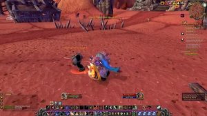 Воин. Особенности прокачки World of Warcraft: Wrath of the Lich King Classic