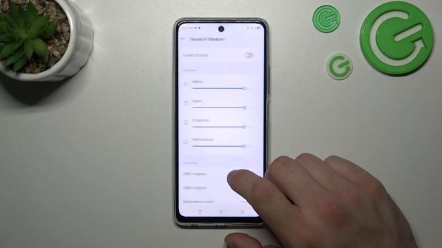 How To Set Custom Ringtone On TECNO Spark 10 Pro? – Customize Ringtone