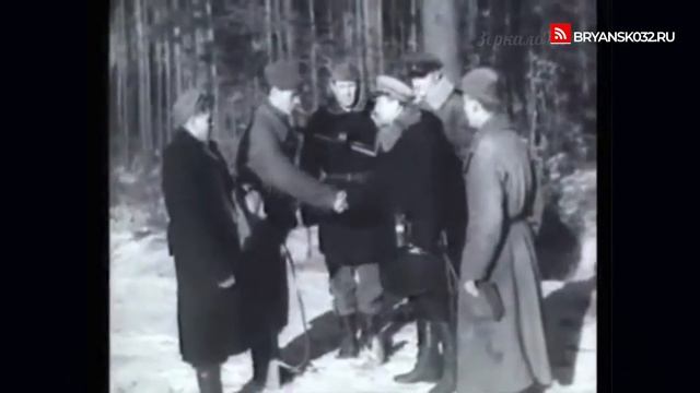 Анна Акимовна Иванова | «Лица Победы» смотреть онлайн