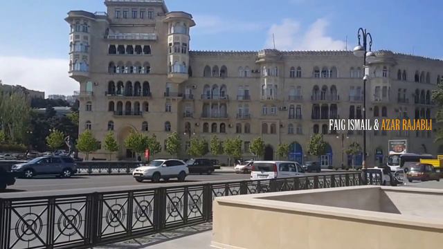 Баку Жилой дом ученых 1946 года на пр.Нефтяников смотреть онлайн