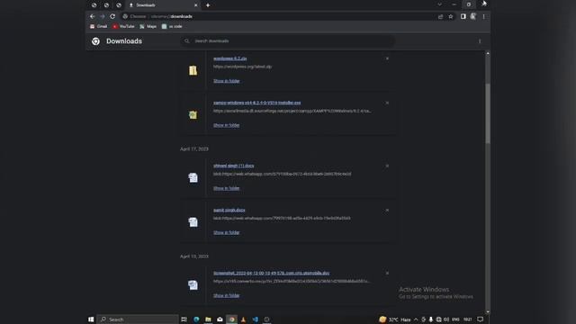 Install WordPress for free without hosting and domain and |wordpress installation and setup and dem смотреть онлайн