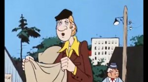 Раздражение Васи Кулоресова | RYTP