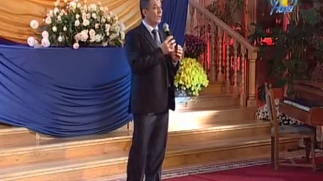 Данилюк Леонид 9 ''О, як люблю я чути знов '' смотреть онлайн