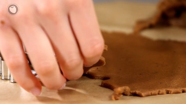 Как приготовить имбирное печенье. смотреть онлайн