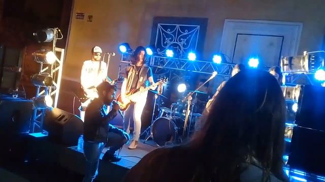 Afrodite 69 - Adeus смотреть онлайн