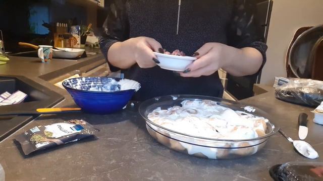 Десерт ммм😊👍 смотреть онлайн