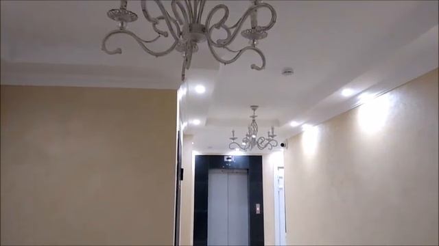 ЖК ИНСИТИ на ул. им. Кирилла Россинского. смотреть онлайн
