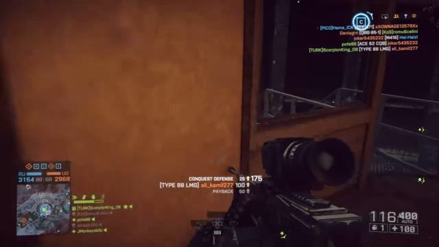 Battlefield 4™ noob admins no rules wtf смотреть онлайн