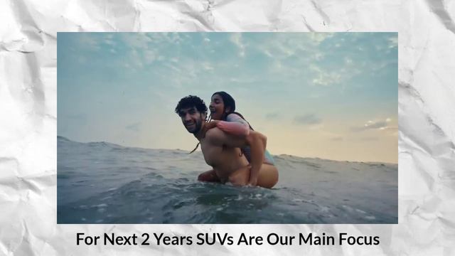 SKODA की Upcoming Compact-SUV Will Eat Venue in terms of Driving Dynamics | Launch? смотреть онлайн