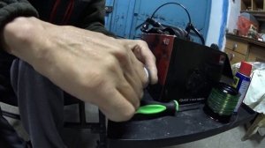 #Доработка карповый катушки #улучшаем фрикцион на быстрый