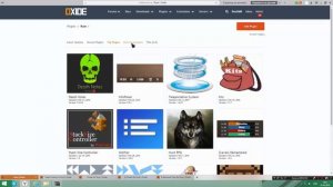 Установка плагинов на сервер Rust Experimental