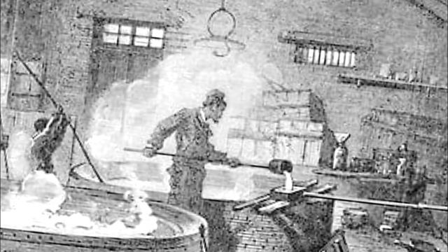 КАК ПОЯВИЛОСЬ МЫЛО смотреть онлайн