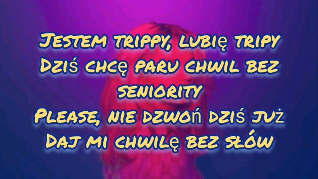 Margaret - Chwilę Bez Słów (TEKST) смотреть онлайн