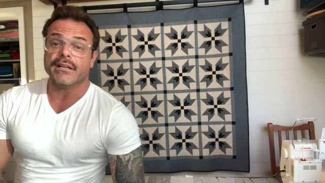 Stetson Cross Pattern Now Available смотреть онлайн