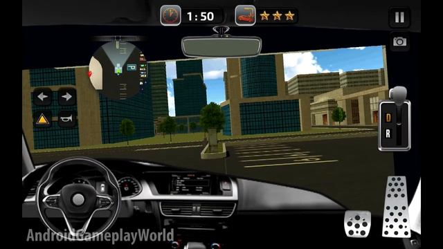 Car Transport Truck Crane 2k17 Android Gameplay смотреть онлайн