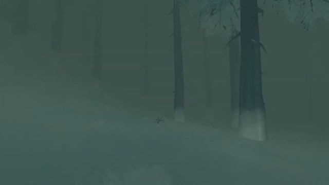 The Long Dark ► Красивая заставка к 25 декабря ► часть 2 смотреть онлайн