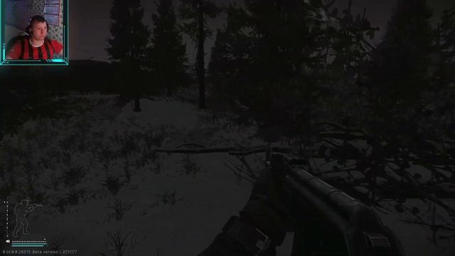 ПРОВИЗОР & TARKOV смотреть онлайн