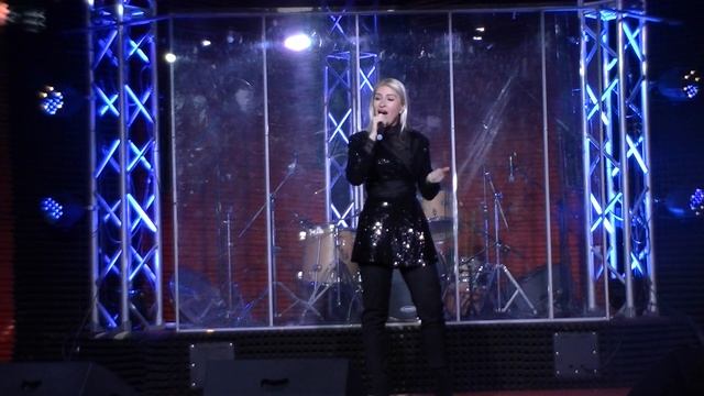 Just one last dance исп. Валова Дарья смотреть онлайн