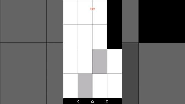 Tap Tap Piano HD Android App смотреть онлайн