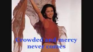 Tony Mouzayek -  Zahma Ya Dunia  (english subs)