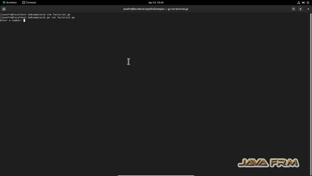 How to install golang 1.19 on Rocky Linux 9 from zip archive - GO 1.19 installation on linux смотреть онлайн