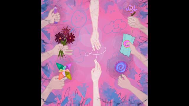 Mozee Montana feat. Voronina - Эхо смотреть онлайн