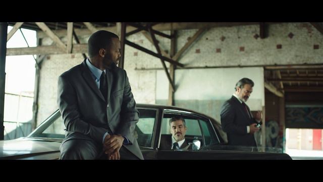 PAYDAY 2: E3 Teaser смотреть онлайн