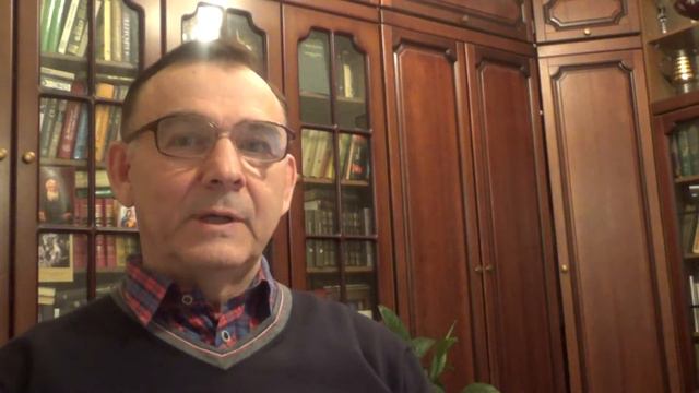 Философия науки. Сюжет 4. Читает профессор Владимир Сабиров смотреть онлайн