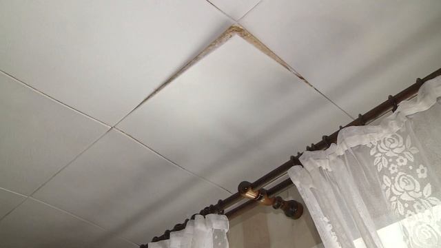 Фасад дома в Ступине разваливается на глазах