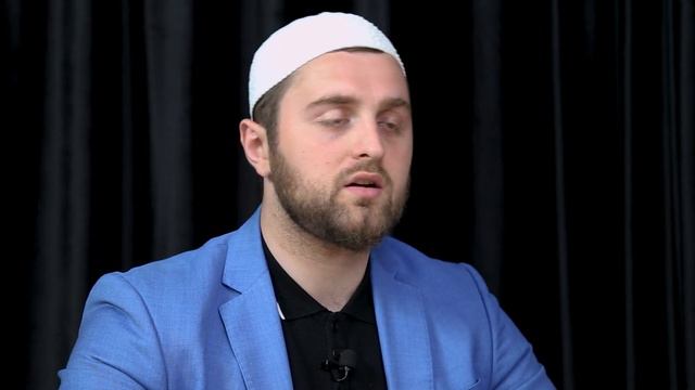 Мать Иисуса (мир ему) – святая Марьям. Часть 2 смотреть онлайн