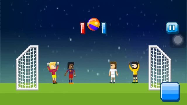Funny Soccer Trailer смотреть онлайн