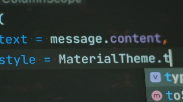 Jetpack Compose: Now in Beta! смотреть онлайн
