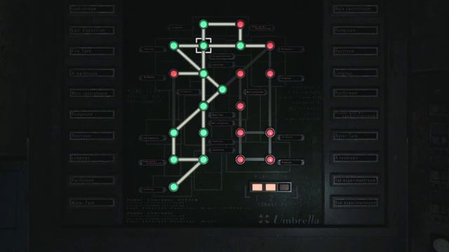 Resident Evil 0 Power Panel Puzzle Dam смотреть онлайн
