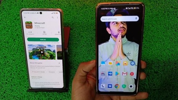 ? MINECRAFT DOWNLOAD | HOW TO DOWNLOAD MINECRAFT PLAY STORE | MINECRAFT KAISE DOWNLOAD KAREN