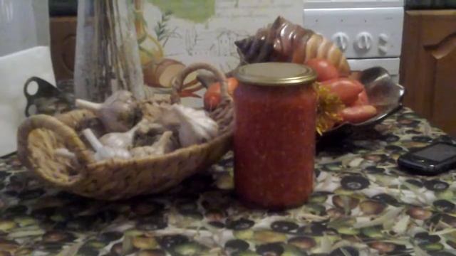 Ягодный Джем Жизни