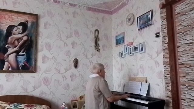 Ах,эти черные глаза Романс смотреть онлайн