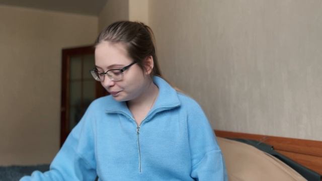 Капсула на декабрь. 10 вещей на месяц. Гардероб минималиста смотреть онлайн